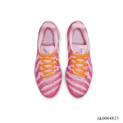 Ja 3 Pink Foam Shoes Sneakers - nk0004815 - Image 4