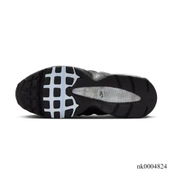 AM 95 OG Big Bubble Blue Tint Shoes Sneakers - nk0004824 - Image 5