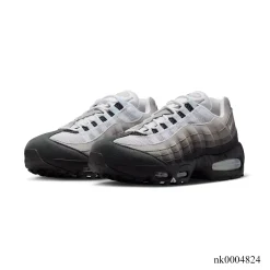 AM 95 OG Big Bubble Blue Tint Shoes Sneakers - nk0004824 - Image 3