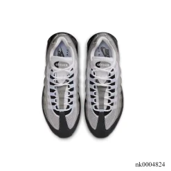 AM 95 OG Big Bubble Blue Tint Shoes Sneakers - nk0004824 - Image 4