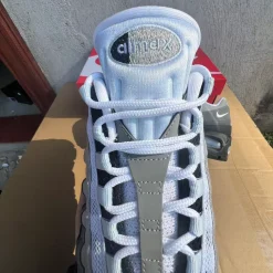 AM 95 OG Big Bubble Blue Tint Shoes Sneakers - nk0004824 - Image 11