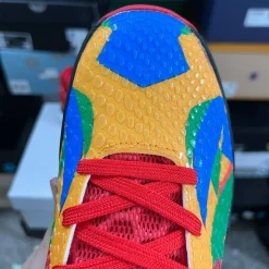 Kobe 6 Year Of The Horse Shoes Sneakers - nk0004826 - Image 10