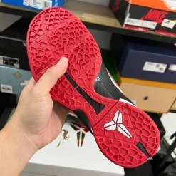Kobe 6 Year Of The Horse Shoes Sneakers - nk0004826 - Image 7