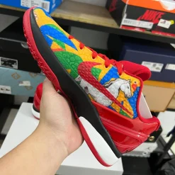 Kobe 6 Year Of The Horse Shoes Sneakers - nk0004826 - Image 4