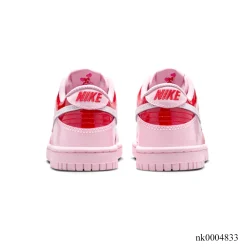 Dunk Low Valentine's Day (2026) Shoes Sneakers - nk0004833 - Image 5
