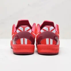 Kobe 8 Protro Wifey’s Shoes Sneakers - nk0004840 - Image 4