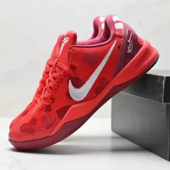 Kobe 8 Protro Wifey’s Shoes Sneakers - nk0004840 - Image 6