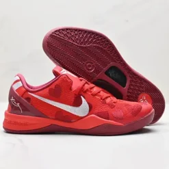 Kobe 8 Protro Wifey’s Shoes Sneakers - nk0004840 - Image 5