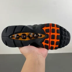 AM 95 OG Bright Mandarin Shoes Sneakers - nk0004843 - Image 17