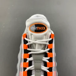 AM 95 OG Bright Mandarin Shoes Sneakers - nk0004843 - Image 19