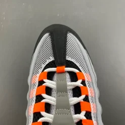 AM 95 OG Bright Mandarin Shoes Sneakers - nk0004843 - Image 20