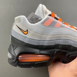 AM 95 OG Bright Mandarin Shoes Sneakers - nk0004843 - Image 21