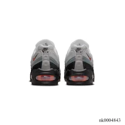 AM 95 OG Bright Mandarin Shoes Sneakers - nk0004843 - Image 5