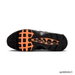 AM 95 OG Bright Mandarin Shoes Sneakers - nk0004843 - Image 6