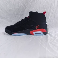 Premium AJ MVP 678 ‘Bred’ Shoes Sneakers - nk0004851 - Image 5