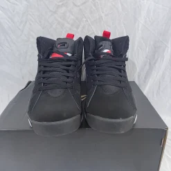 Premium AJ MVP 678 ‘Bred’ Shoes Sneakers - nk0004851 - Image 8