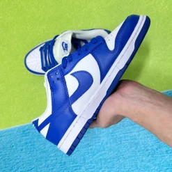 Dunk Low SP 'Kentucky' Shoes Sneakers - nk0004857 - Image 8
