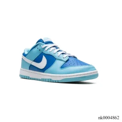 Dunk Low 'Argon' Shoes Sneakers - nk0004862 - Image 4