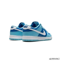 Dunk Low 'Argon' Shoes Sneakers - nk0004862 - Image 3
