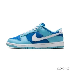 Dunk Low 'Argon' Shoes Sneakers - nk0004862 - Image 2