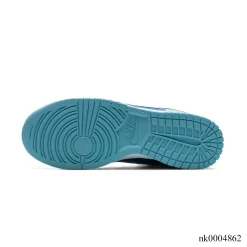 Dunk Low 'Argon' Shoes Sneakers - nk0004862 - Image 5