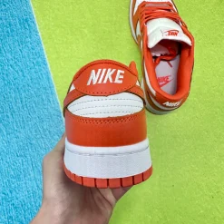 Dunk Low ‘Cosmic Clay’ Shoes Sneakers - nk0004863 - Image 7