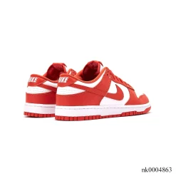 Dunk Low ‘Cosmic Clay’ Shoes Sneakers - nk0004863 - Image 4