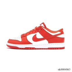 Dunk Low ‘Cosmic Clay’ Shoes Sneakers - nk0004863 - Image 2