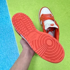 Dunk Low ‘Cosmic Clay’ Shoes Sneakers - nk0004863 - Image 8