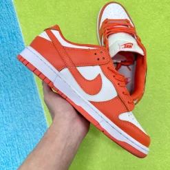 Dunk Low ‘Cosmic Clay’ Shoes Sneakers - nk0004863 - Image 6