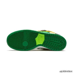 Dunk Low Ben & Jerry's Chunky Dunky Shoes Sneakers - nk0004864 - Image 5