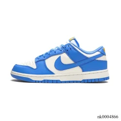 Dunk Low 'University Blue' Shoes Sneakers - nk0004866 - Image 2