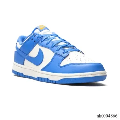 Dunk Low 'University Blue' Shoes Sneakers - nk0004866 - Image 3