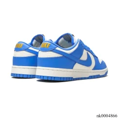 Dunk Low 'University Blue' Shoes Sneakers - nk0004866 - Image 4