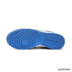 Dunk Low 'University Blue' Shoes Sneakers - nk0004866 - Image 5