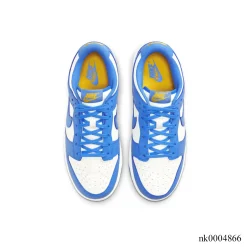 Dunk Low 'University Blue' Shoes Sneakers - nk0004866 - Image 6