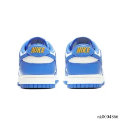 Dunk Low 'University Blue' Shoes Sneakers - nk0004866 - Image 7