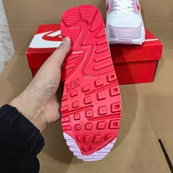 AM 90 'Love Letter' Shoes Sneakers – nk0004910 - Image 13