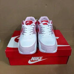 AM 90 'Love Letter' Shoes Sneakers – nk0004910 - Image 11