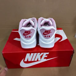 AM 90 'Love Letter' Shoes Sneakers – nk0004910 - Image 12