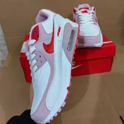 AM 90 'Love Letter' Shoes Sneakers – nk0004910 - Image 17