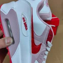 AM 90 'Love Letter' Shoes Sneakers – nk0004910 - Image 19
