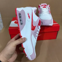 AM 90 'Love Letter' Shoes Sneakers – nk0004910 - Image 14