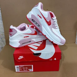 AM 90 'Love Letter' Shoes Sneakers – nk0004910 - Image 6