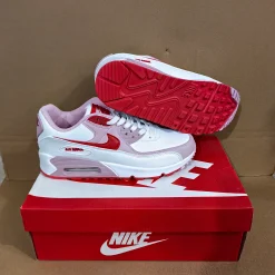 AM 90 'Love Letter' Shoes Sneakers – nk0004910 - Image 8