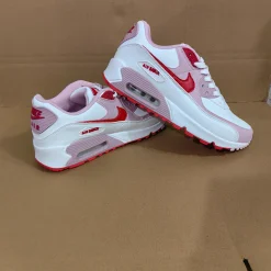 AM 90 'Love Letter' Shoes Sneakers – nk0004910 - Image 5