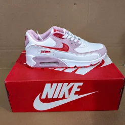 AM 90 'Love Letter' Shoes Sneakers – nk0004910 - Image 9