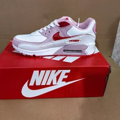 AM 90 'Love Letter' Shoes Sneakers – nk0004910 - Image 10