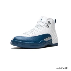 AJ 12 Retro French Blue 2016 Shoes Sneakers - nk0004911 - Image 3