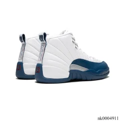AJ 12 Retro French Blue 2016 Shoes Sneakers - nk0004911 - Image 5